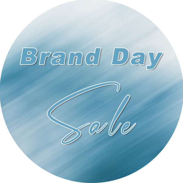 Brand Day Sale