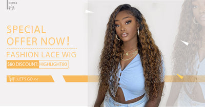 What Is The Best Colored Wig For Beginner?