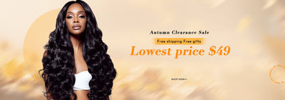 Color Up Your Autumn – JUNODA Early Autumn Sale Starts September 15