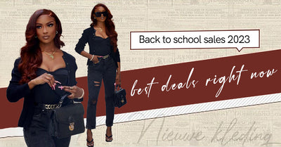Back to school sales 2023 — best deals right now