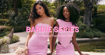 Barbie Series: Wigs to Elevate Your Barbie Vibes
