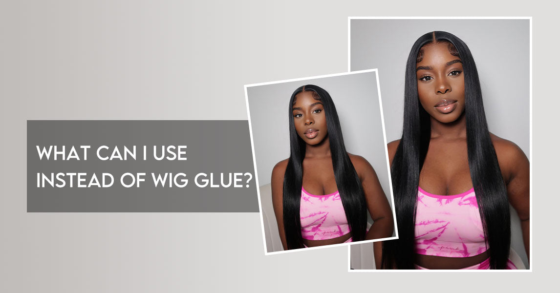 What Can I Use Instead Of Wig Glue? – junoda